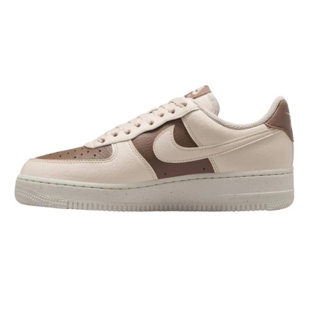 Nike Air Force 1 Low '07 Mink Brown Sail IH0585-200 Womens New - Picture 3 of 6